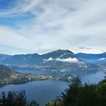 דירה Mansarda Fra Monte E Esino Lario