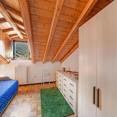 Mansarda Fra Monte E Apartment Esino Lario