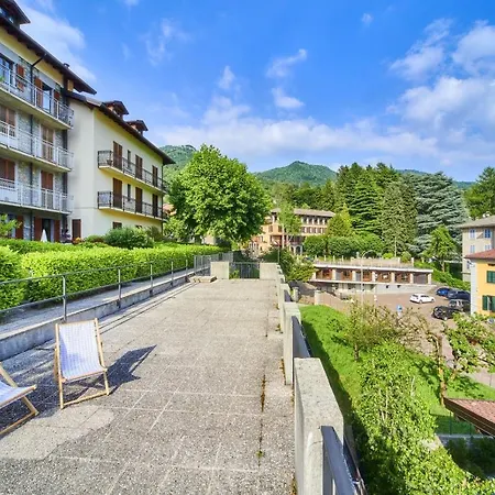 Mansarda Fra Monte E Apartment