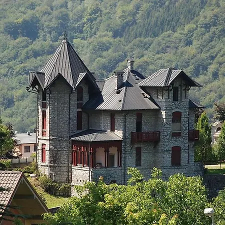 Apartment Mansarda Fra Monte E