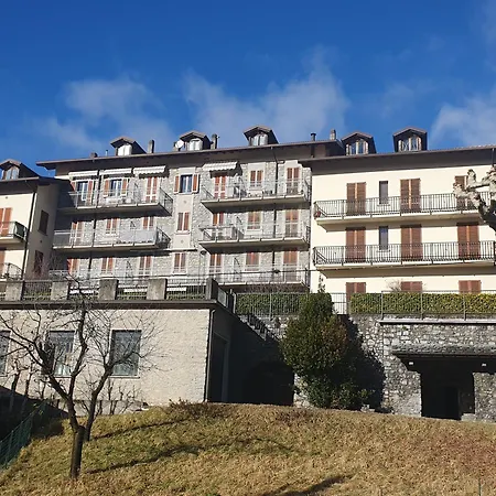Mansarda Fra Monte E Esino Lario